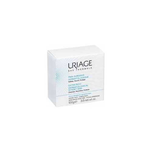 Uriage Dermatolo&scaron;ki sindet za lice i tijelo Cijene