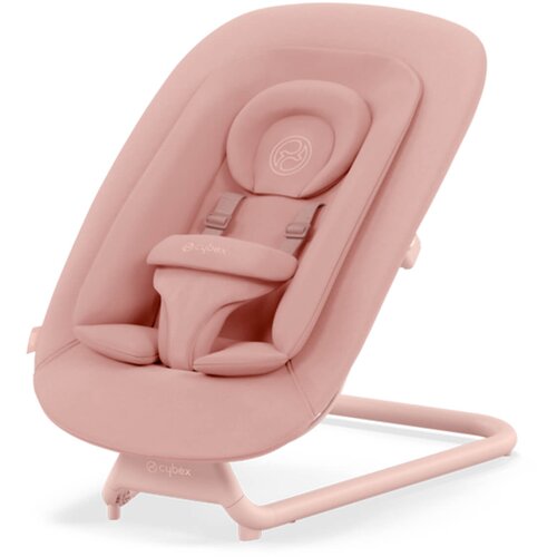 Cybex Gold&amp;reg; cybex&amp;reg; njihajuć stalak za ležaljku lemo&amp;trade; pearl pink Slike