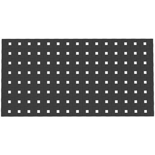 In podloga za kadu diaqua basky (72 x 37 cm, pvc, crne boje) Slike