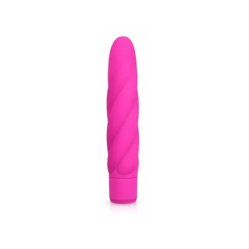EasyToys - Vibe Collection vibrator Easytoys Powervibe roza