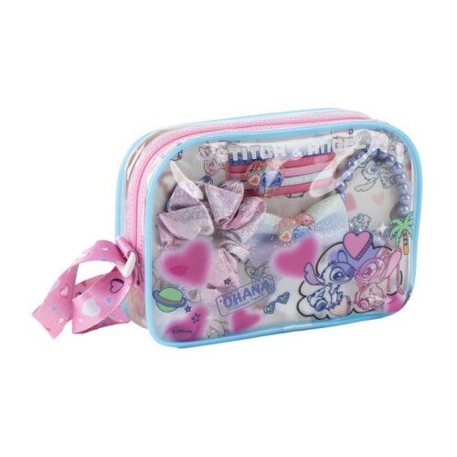 Cerda torbica sa aksesoarom za kosu stitch ( CE2500003730 ) Cene