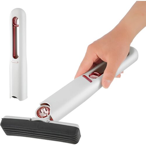 Kanpeki Mini mop za teže dostupne povr&amp;scaron;ine Slike