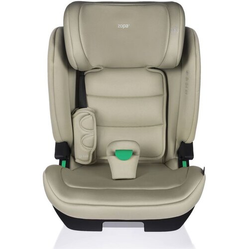 Zopa autosjedalica Matrix i-Size, Boss Grey Slike