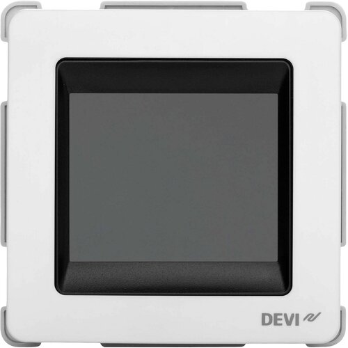 Danfoss 140F1065 devireg Touch o.Rahm sobni termostat 1 kos, (20448709) Cene