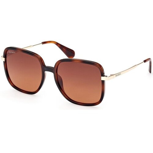 Max&amp;amp;co. MO0083 52F ONE SIZE (56) Havana/Rjava Slike