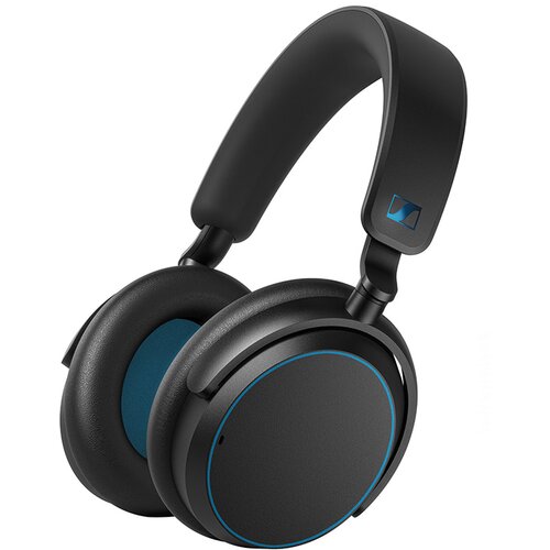 Sennheiser accentum wireless, anc, blues brezžične slu&amp;scaron;alke, (21533100) Slike