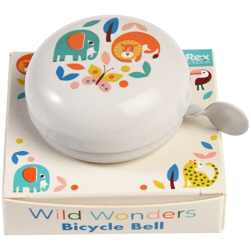 Rex London Zvonec za kolo Wild Wonders - Rex London Cene