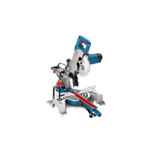  Potezna pila GCM 800 SJ 1400W Professional Bosch Cijene