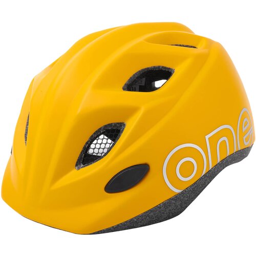 Bobike otroška čelada one plus xs mighty mustard Cene