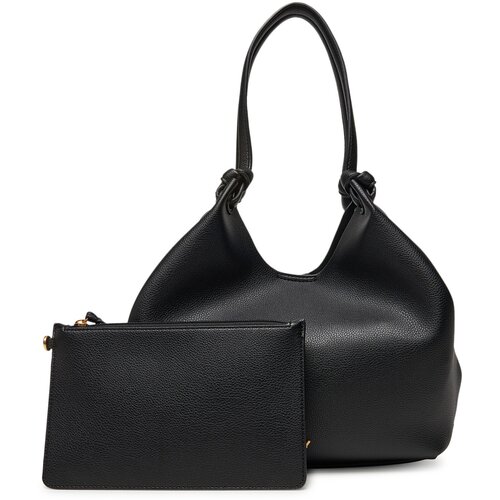 Dkny Ročna torba R42BAE49 Črna Cene