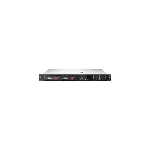 HP HPE DL20 Gen10+ E-2314 1P 16G 2LFF Svr Cene