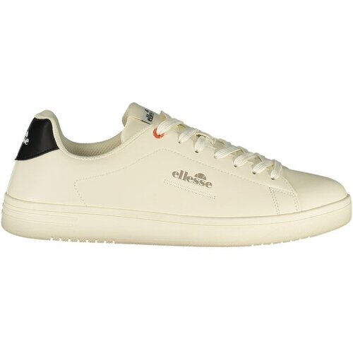 Ellesse Mu&amp;scaron;ke Bijele Sportske Tenisice Slike