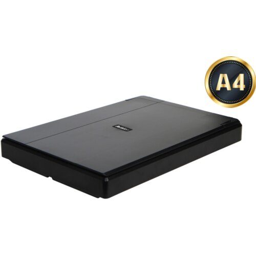 Avision skener A4 FB10 tanak flatbed 4800 dpi Cene