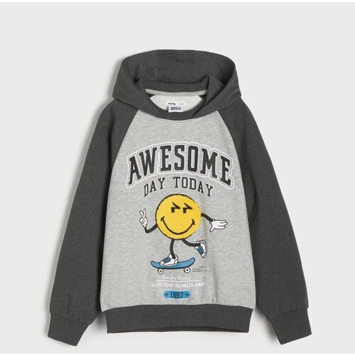 Sinsay gornji dio trenirke SmileyWorld® Cijene