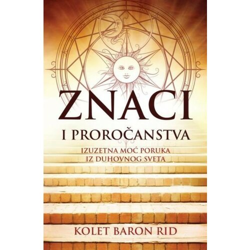Publik Praktikum Znaci i proročanstva - Kolet Baron Rid ( H0010 ) Cene
