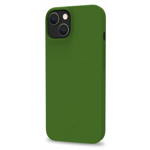 Celly futrola planet za iphone 14 plus u zelenoj boji Slike