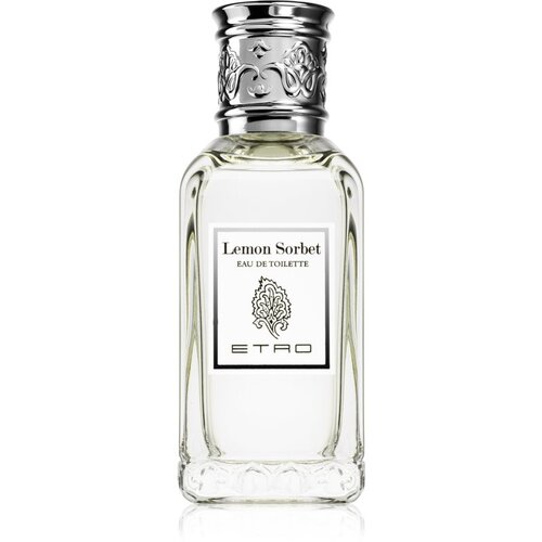 Etro Lemon Sorbet toaletna voda uniseks 50 ml Cijene