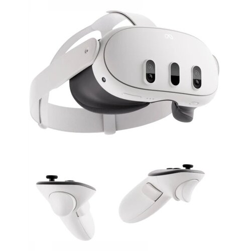 Oculus VR Meta Quest 3S 128GB Cene