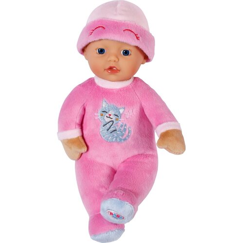 Zapf Creation za dojenčke Sleepy Pink 30cm - 1 k. Cene