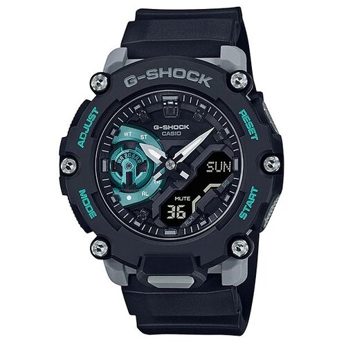 Casio Ručni sat G shock GA-2200M-1A Cene