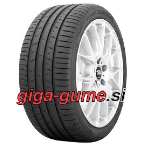 Toyo Proxes Sport Pxspf 235/50 R20 104W XL letna pnevmatika Cene