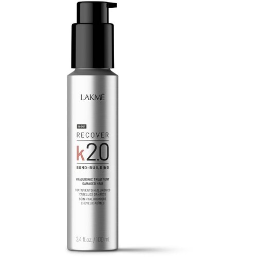 Lakme Hijaluronski tretman za oštećenu kosu Cene