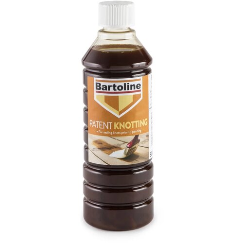 Bartoline PATENT KNOTTING 500ml Cene