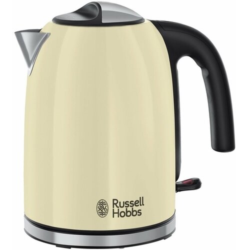 Russell Hobbs grelnik vode Colours Plus Classic Cream 20415-70 Slike