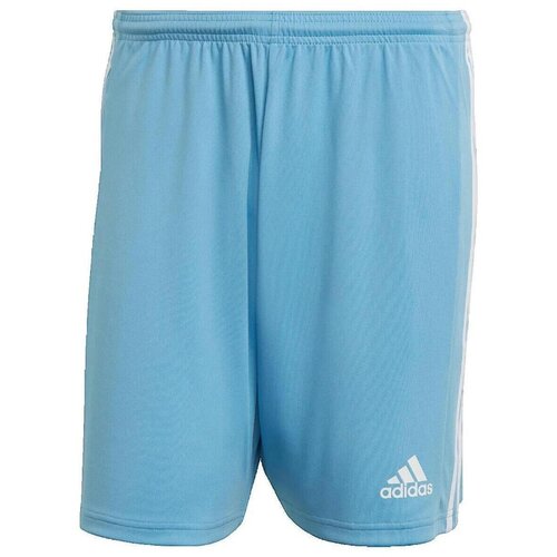 Adidas Kratke hlače & Bermuda Short Squadra 21 bleu Modra Cene