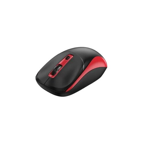 Genius NX-7123 wireless optical usb crno-crveni miš Cene