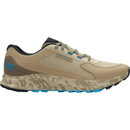 Under Armour UA Charged Bandit TR 3 Shoes - Beige