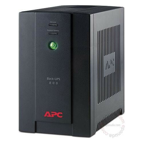 APC BX800CI ups Slike