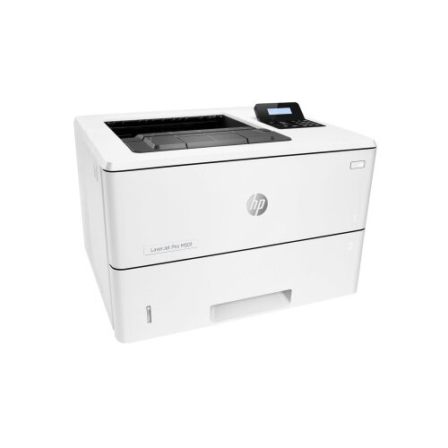 HP LaserJet Pro M501dn črno-beli laserski tiskalnik, samodejno dvostransko tiskanje, format A4, 4800x600 dpi, 43 ppm, kaseta 650 listov, USB, LAN Cene