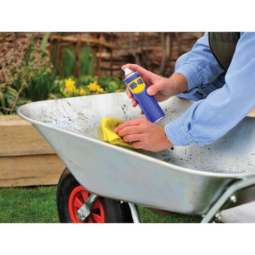 Wd 40 Sprej WD-40 (200 ml) Slike