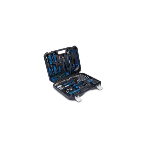 Scheppach 97-dijelni set alata WZK120 Slike