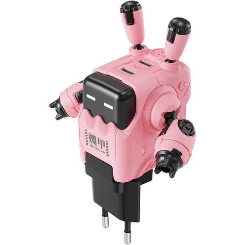Gravastar Delta35 35W GaN punjač rozi Cijene