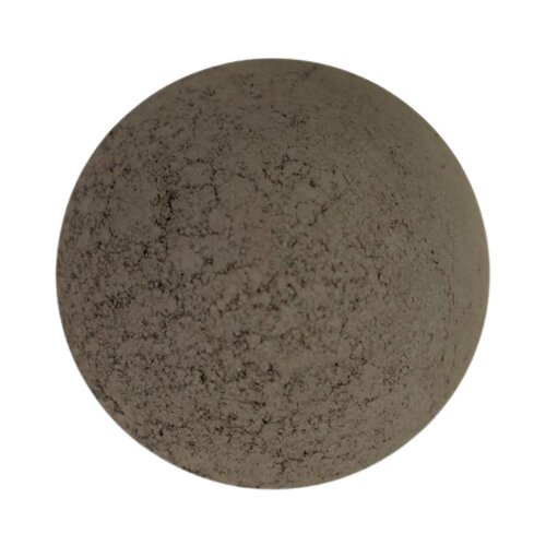 ANGEL MINERALS mat senčila v prahu - Dark Grey Cene