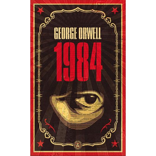 Penguin Books George Orwell - 1984 Cene