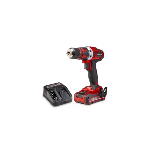 Einhell aku bušilica odvijač Power X-Change TC-CD 18/40 BL Li Kit-4 Cijene