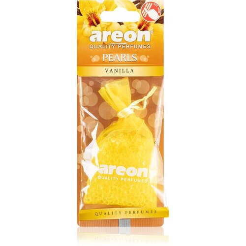 Areon Pearls Vanilla mirisne perle 25 g Cijene