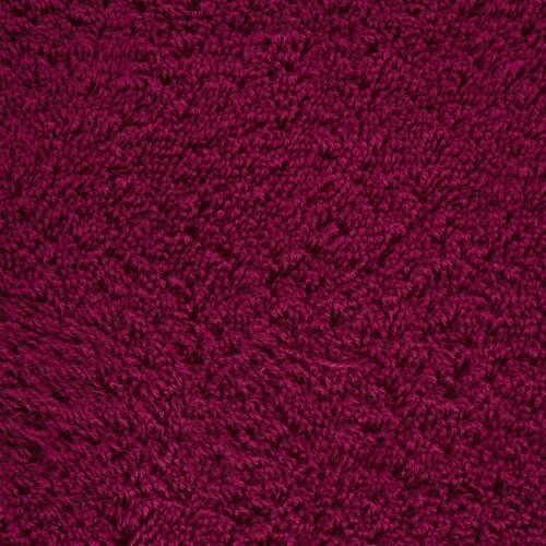  8-dijelni vrhunski set ručnika SOLUND bordo 600 gsm Slike