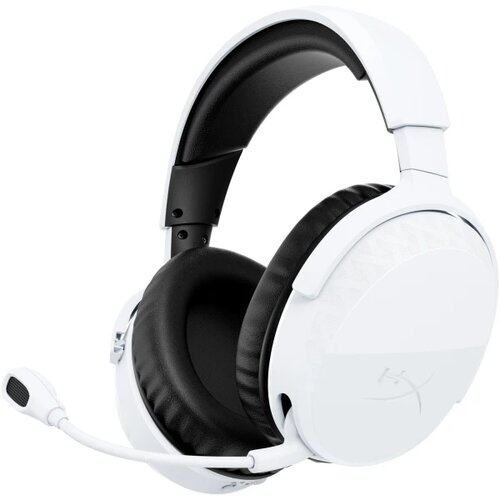 HYPER X Slušalice Cloud Stinger 3 WL GAM HS PS bela Cene