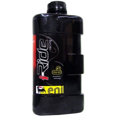 Eni olje I-Ride Racing 1L 10W60 Cene