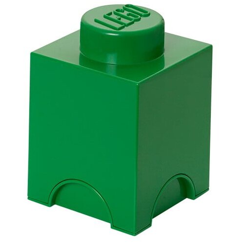 Lego zelena kutija za pohranu Cijene