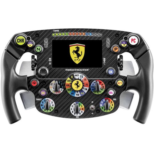 Thrustmaster Formula Wheel Add-On Ferrari SF-25 Edition Racing wheel Cijene