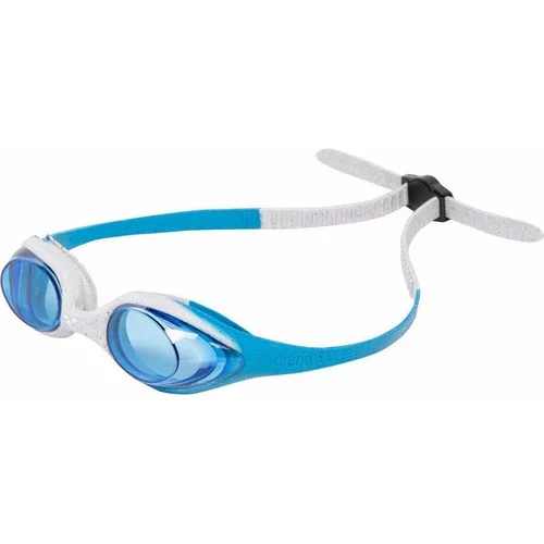 Arena SPIDER JR Dječje naočale za plivanje, plava, veličina