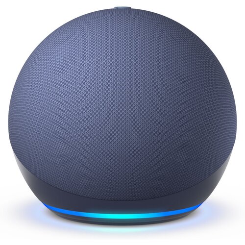 Amazon alexa echo dot 5 t.modra alexa temno modra Cene