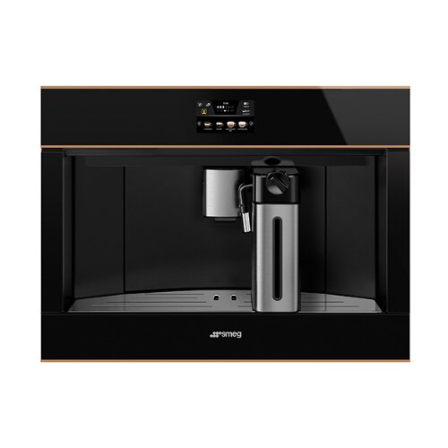 Smeg ugradbeni aparat za kavu CMS4604NR Cijene
