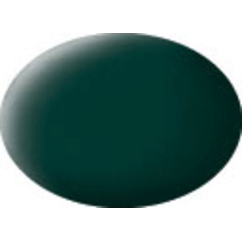 Revell aqua Color crno zelena boja - mat Cijene
