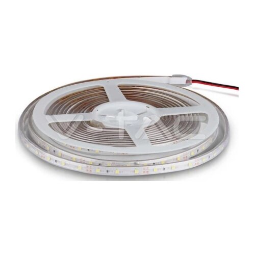 V-tac LED TRAKA 3528 60LED 4.2W, 12V, 4000K IP65, VT212043 Slike